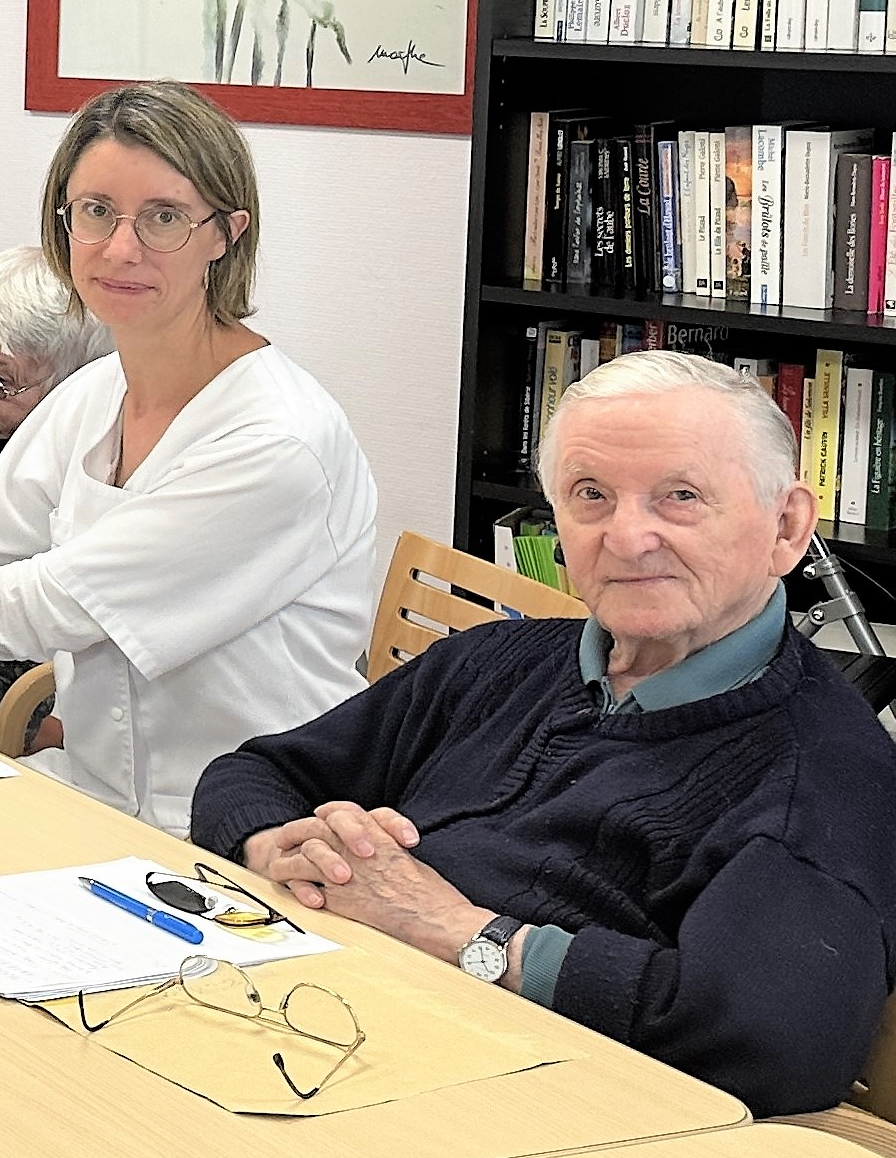 Description de l'image