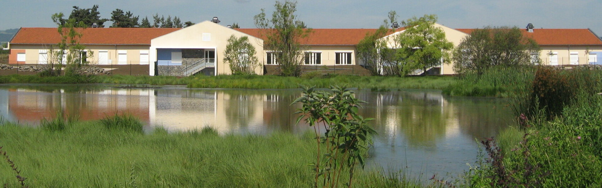 Résidence Ruessium Maison Retraite Haute Loire