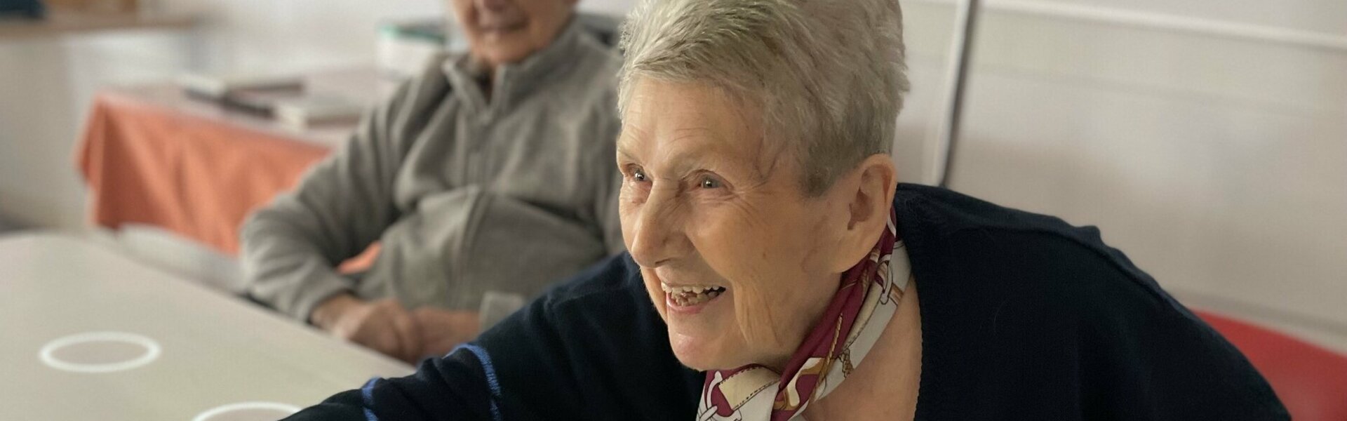 Résidence Ruessium Maison Retraite Haute Loire